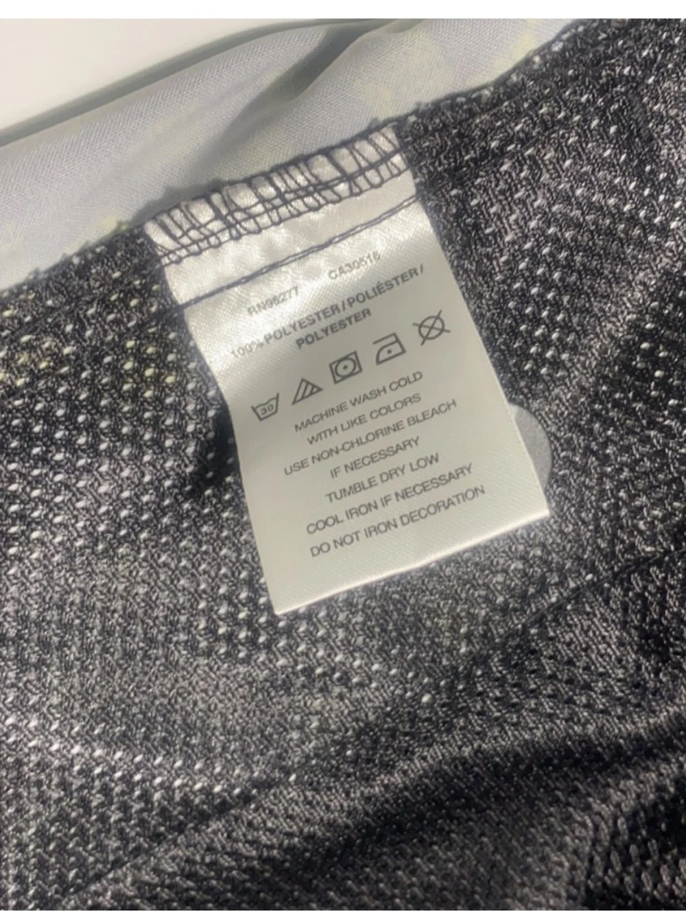 Men’s Vans Off the Wall Amphibian Boardshorts